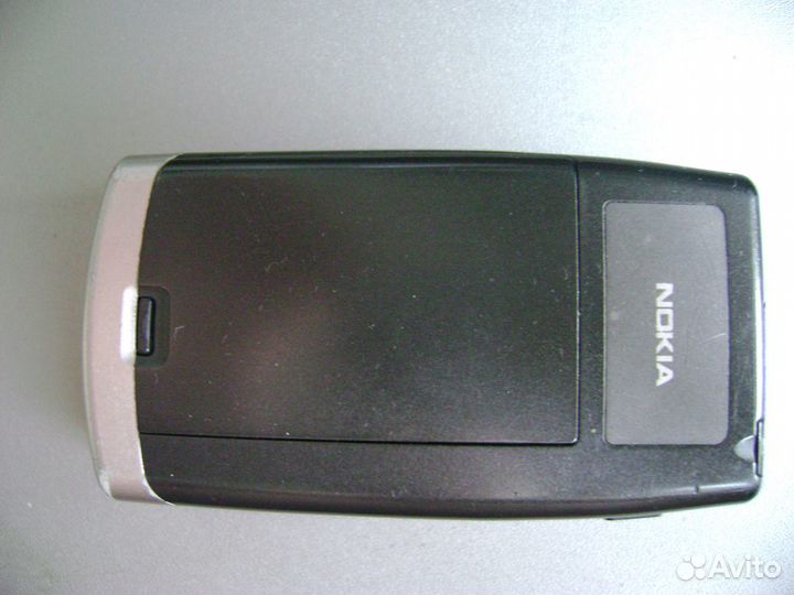 Nokia N71