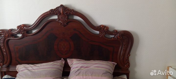 Спальня спальный гарнитур бу