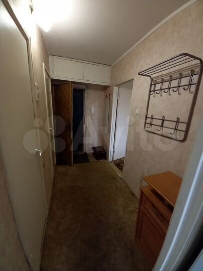 1-к. квартира, 36 м², 5/9 эт.