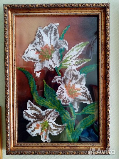 Картины - Цветы