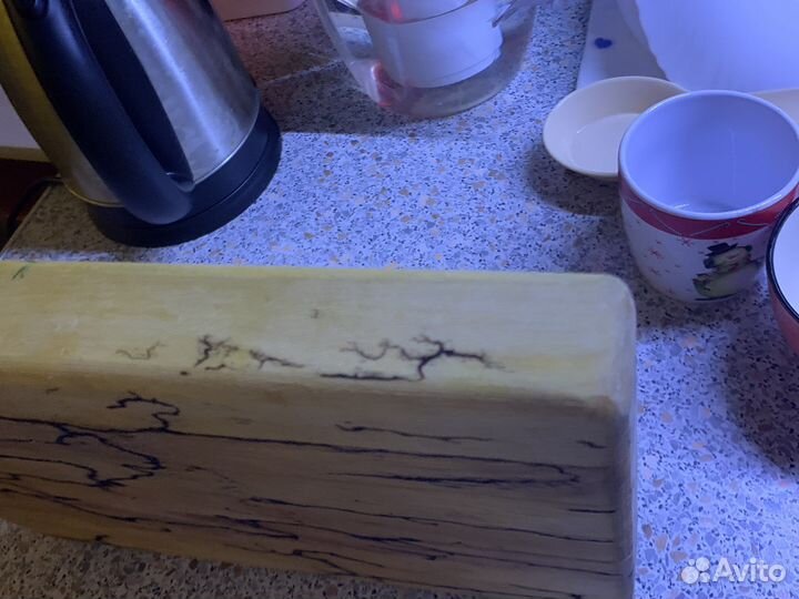 Доска разделочная