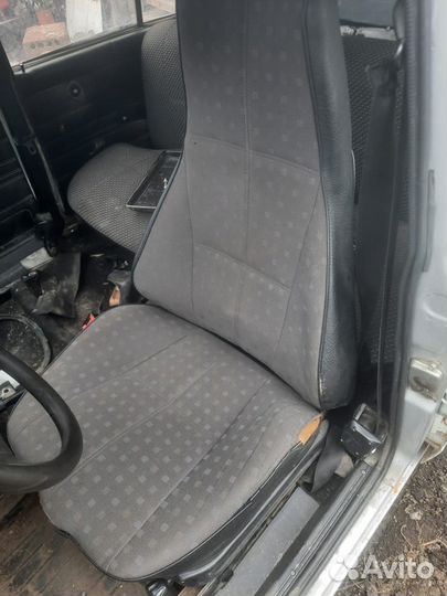 Ваз 2107 Разбор