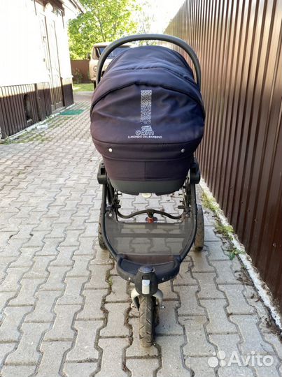 Детские коляски