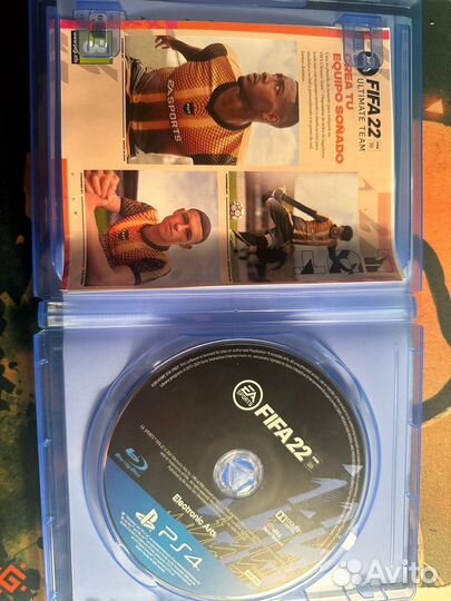 Игра для приставки