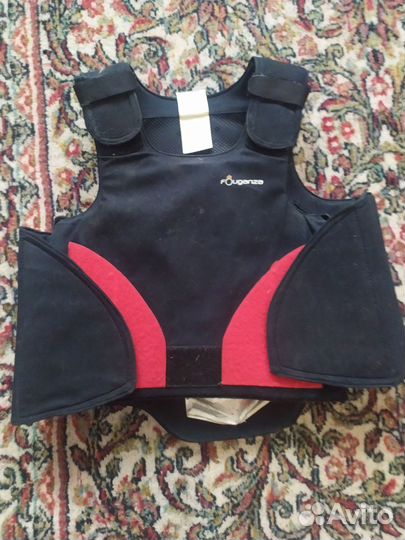 Конная амуниция