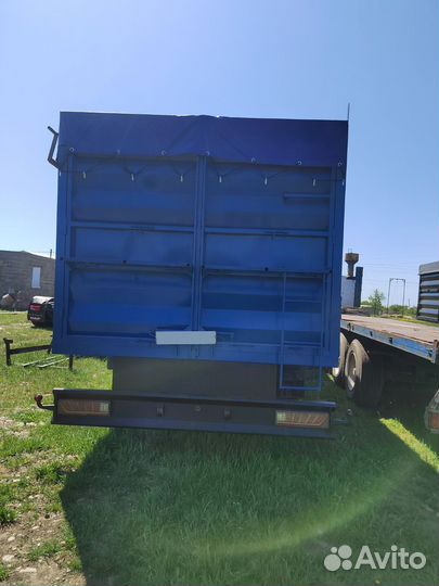 DAF XF 95.530, 2012