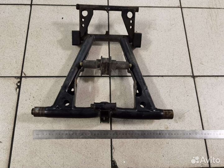 Задний рычаг brp ski-doo mxz 600rs