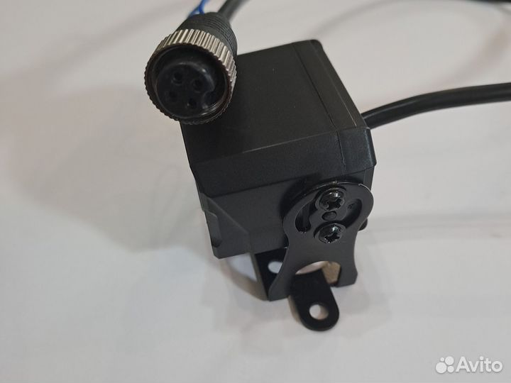 Видеокамера для авто школ на учебный авто