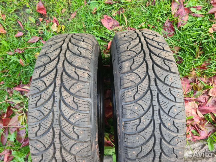 Колеса R13 ваз зима