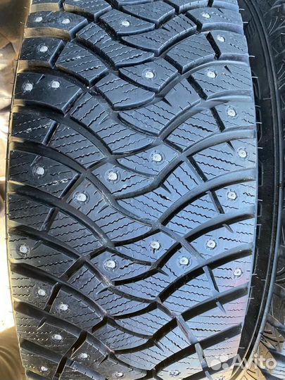 Dunlop GrandTrek Ice 03 225/60 R18