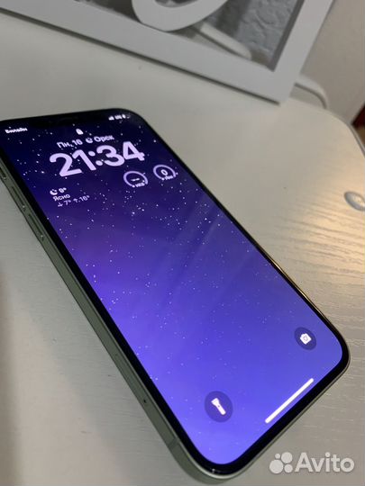 iPhone 12, 128 ГБ