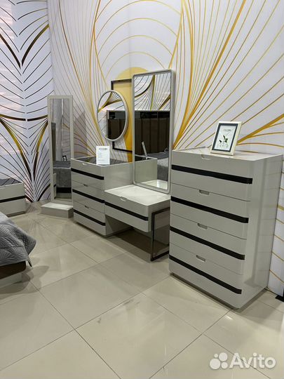 Спальня в рассрочку