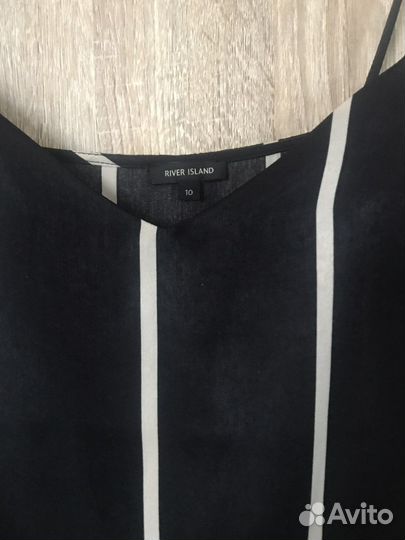 Топ river island