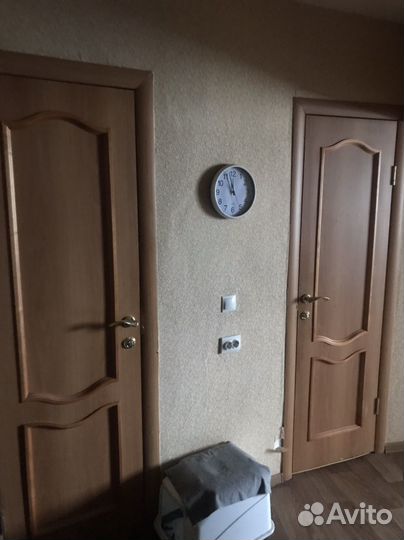 Дверь деревянная бу