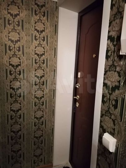 2-к. квартира, 42 м², 2/2 эт.