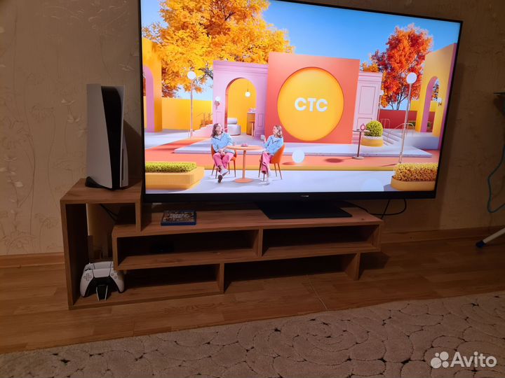 Тумба под телевизор