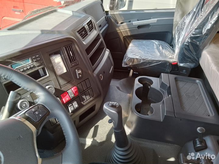 Shacman (Shaanxi) SX33186W366C, 2022