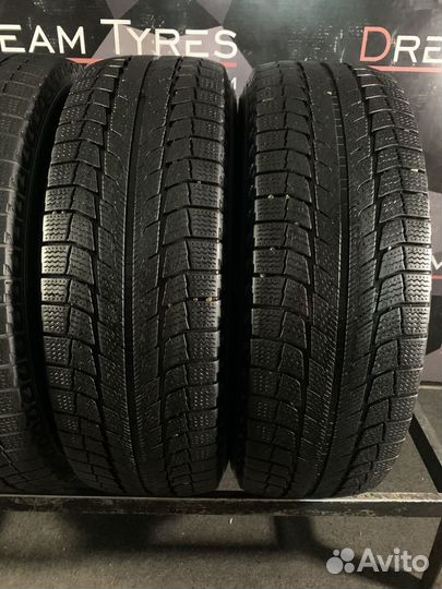 Michelin Latitude X-Ice 235/65 R18