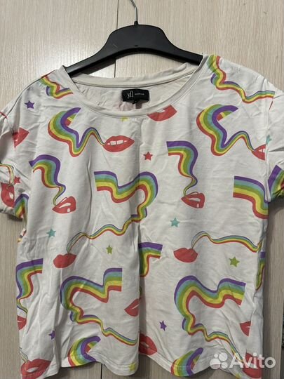 Футболка женская reserved