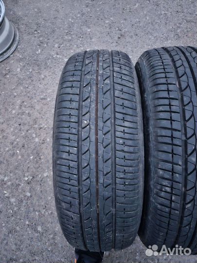 Bridgestone B250 175/60 R15