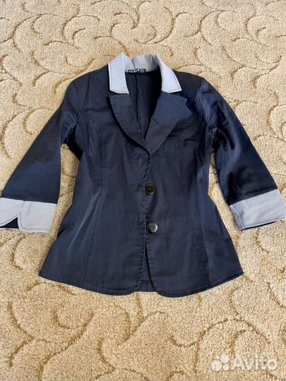 Одежда пакетом на девушку 42 44 размер