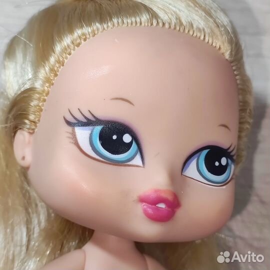 Кукла Bratz Babyz