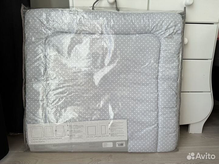 Матрас для пеленания