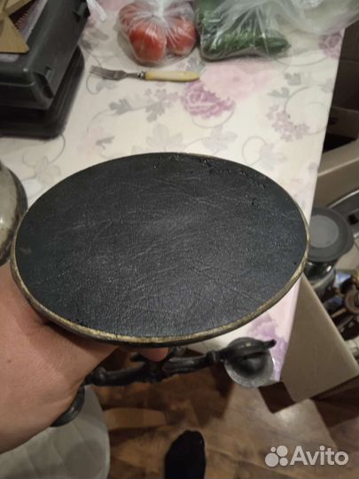 Подсвечник