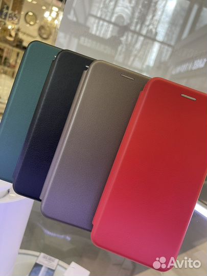 Чехол книжка на Samsung A52