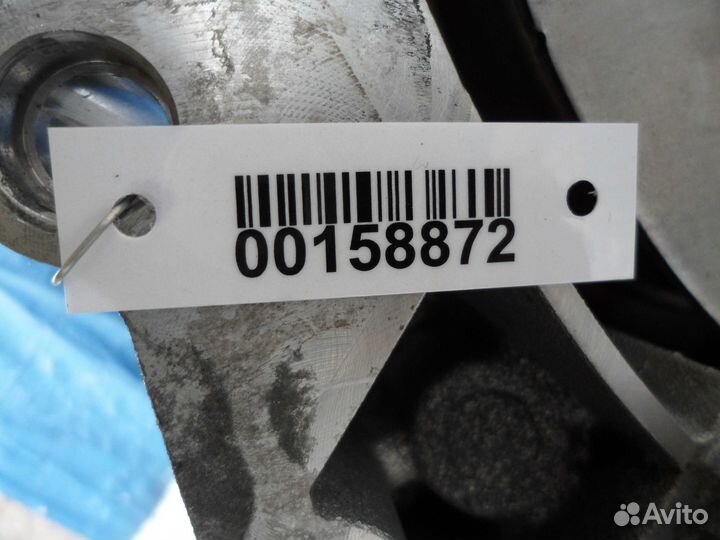 АКПП, Audi A4 2015