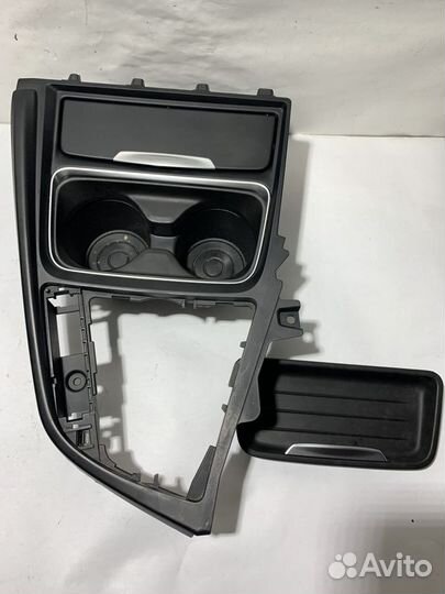 Накладка передней консоли BMW F30 F32