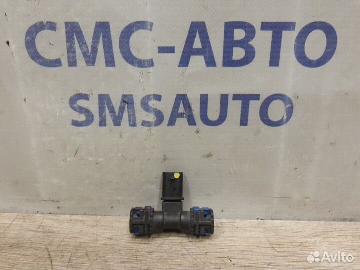 Датчик давления топлива Volvo S60 С60 1.6T