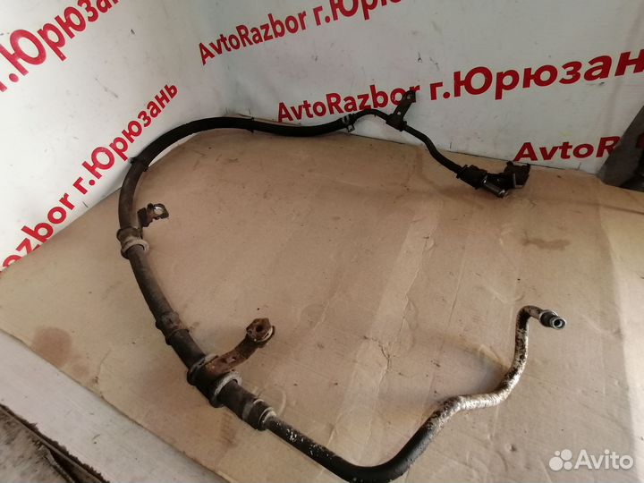 Трубка низкого давления гур Ford Maverick