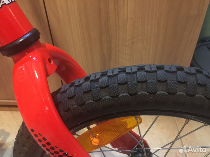 Велосипед Jamis Laser 1.6