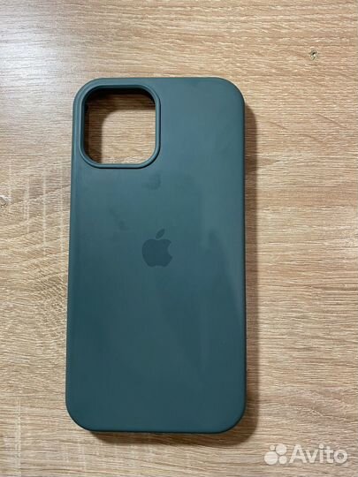 Чехол на iPhone 12 pro max