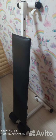 Шведская стенка 4в1