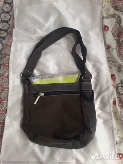 Сумка молодежная