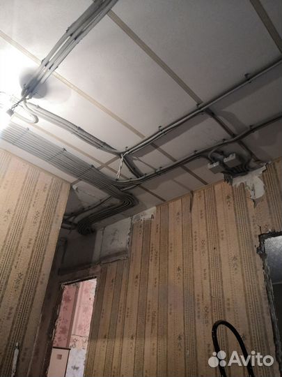 Электрик Мастер на час