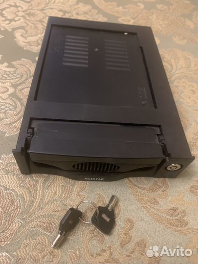Салазки для hdd 3.5
