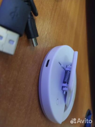 Кольцо для селфи (фонарь)