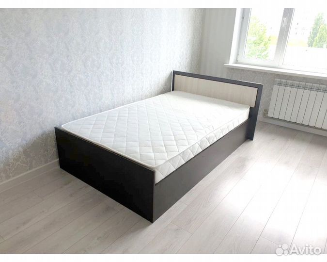 Матрас 90х200 новый
