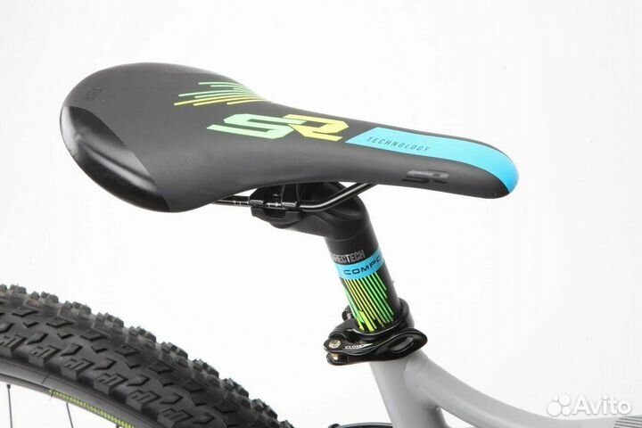 Stels Adrenaline D 27.5+ 