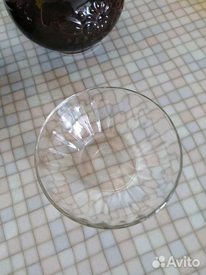 Вазы, горшочки, пиалы