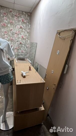 Торговое оборудование