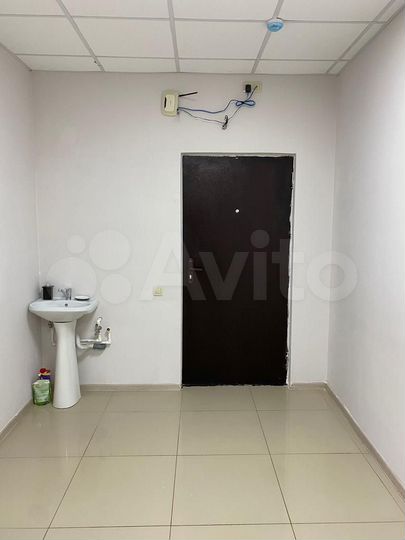 Свободного назначения, 14 м²