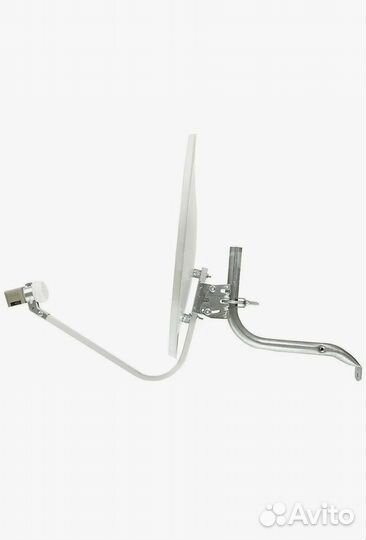 Спутниковая тарелка