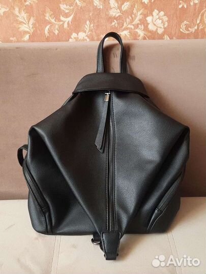 Рюкзак новый D.Patrici