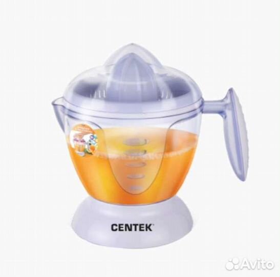 Соковыжималка centek