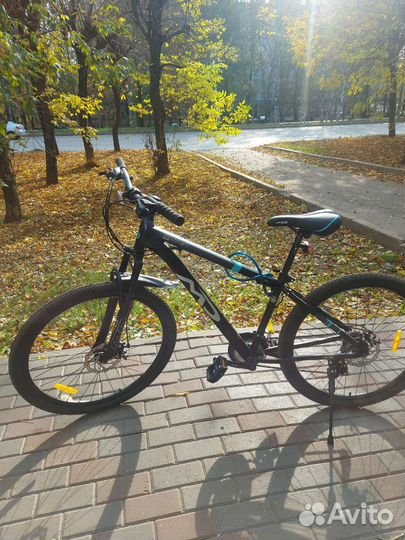 Велосипед горный взрослый 27.5