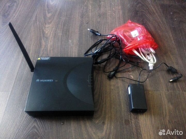 Станция cdma Huawei ETS 1201